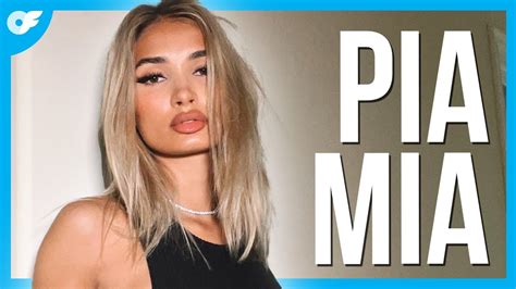 pia mia onlyfans leaks|Pia Mia / princesspiamia Nude Leaks OnlyFans